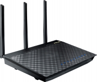 

Беспроводной маршрутизатор Asus, RT-AC66U
