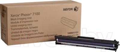 

Фотобарабан Xerox, Черный, 108R01151