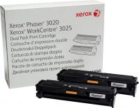 Тонер-картридж Xerox 106R03048 - 