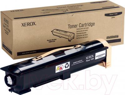 Тонер-картридж Xerox 113R00737