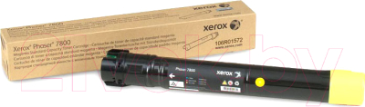 Тонер-картридж Xerox 106R01572