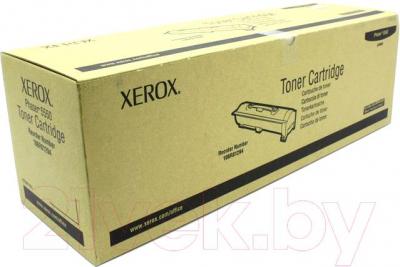 Тонер-картридж Xerox 113R00668
