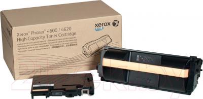 Тонер-картридж Xerox 106R01536