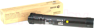 Тонер-картридж Xerox 106R01573