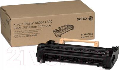 

Фотобарабан Xerox, Черный, 113R00762