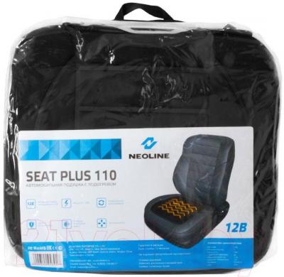 Накидка на автомобильное сиденье NeoLine Seat Plus 110 - общий вид