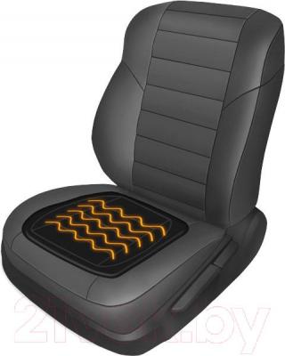 Накидка на автомобильное сиденье NeoLine Seat Plus 110 - принцип работы