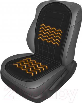 Накидка на автомобильное сиденье NeoLine Seat Plus 310 - принцип работы