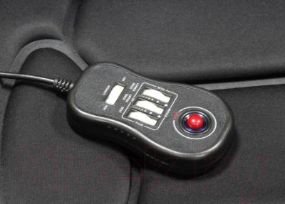 Накидка на автомобильное сиденье NeoLine Seat Plus 510 - пульт управления