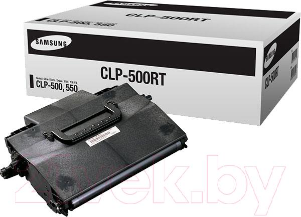 Фотобарабан Samsung CLP-500RT/SEE