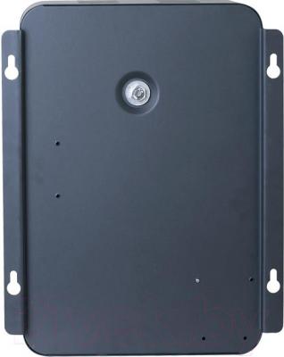 Стабилизатор напряжения Sven AVR PRO LCD 8000 - настенный монтаж