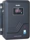 Миниатюра изображения товара Стабилизатор напряжения Sven AVR PRO LCD 8000