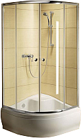 

Душевой уголок Radaway, Сlassic A800 / 30011-01-06