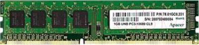 Оперативная память DDR3 Apacer DL.04G2K.KAA