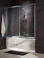 

Стеклянная шторка для ванны Radaway, Vesta DW / 203180-01
