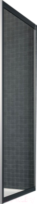 Стеклянная шторка для ванны Radaway Vesta S 75 / 204075-06