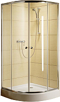 

Душевой уголок Radaway, Classic A900 / 30000-01-06
