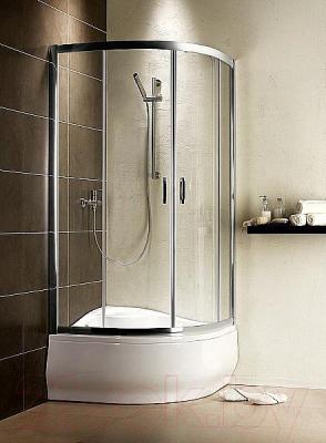 

Душевой уголок Radaway, Premium Plus A1700 / 30411-01-06N