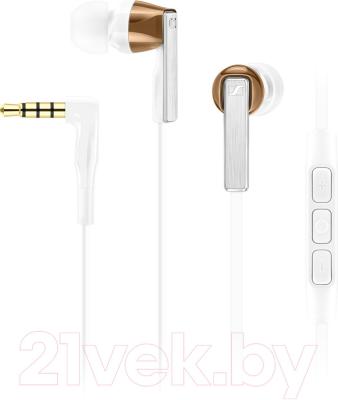 

Наушники-гарнитура Sennheiser, CX 5.00I