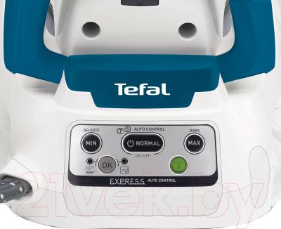 Утюг с парогенератором Tefal Express Control GV7760E0