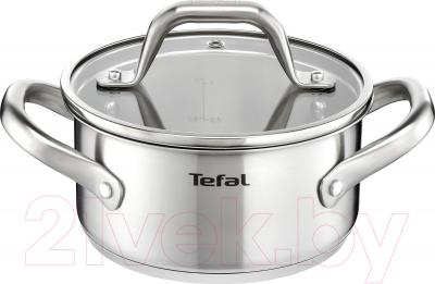 Кастрюля Tefal Hero E8254474 - общий вид