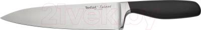 Нож Tefal Talent K0910204 - общий вид