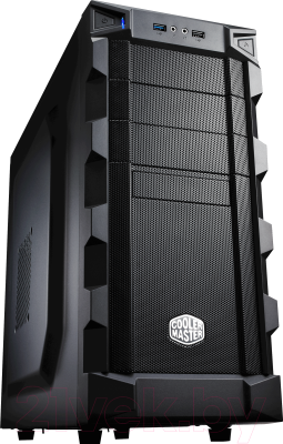 Корпус для компьютера Cooler Master MasterBox K280 (RC-K280-KKN1)