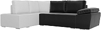 

Комплект мягкой мебели Лига Диванов, Хавьер левый / 101272