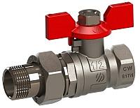 

Шаровой кран Arco, Sena VA30 1 154105