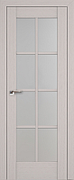 

Дверь межкомнатная ProfilDoors, 101X 60x200