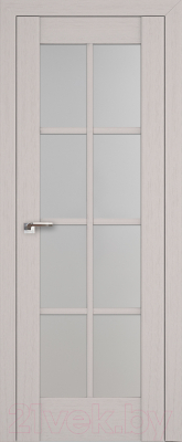 

Дверь межкомнатная ProfilDoors, 101X 80x200