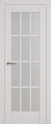 

Дверь межкомнатная ProfilDoors, 102X 60x200