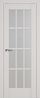 

Дверь межкомнатная ProfilDoors, 102X 80x200