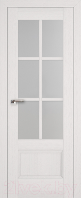 

Дверь межкомнатная ProfilDoors, 103X 60x200