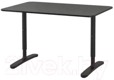 

Письменный стол Ikea, Бекант 092.825.85