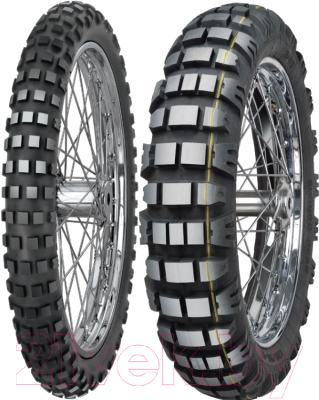 

Мотошина задняя Mitas, E-09 Dakar 150/70R18 70R TL