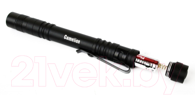 Фонарь Camelion LED51517 / 12917