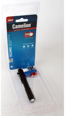 Фонарь Camelion LED51517 / 12917