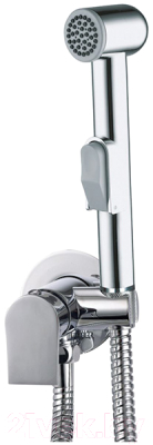 

Смеситель с гигиеническим набором Gross Aqua, Bidet GA042601C