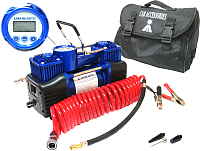 

Автомобильный компрессор, АС 630ма