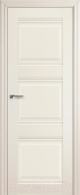 

Дверь межкомнатная ProfilDoors, 3X 60x200