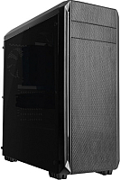 

Игровой системный блок Jet, Gamer 7R2700D32HD05SD24X206L4W7