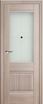 

Дверь межкомнатная ProfilDoors, 2X 70x200