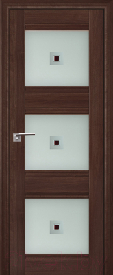 

Дверь межкомнатная ProfilDoors, 4X 60x200