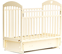 

Детская кроватка Bambini, Comfort М / 01.10.19