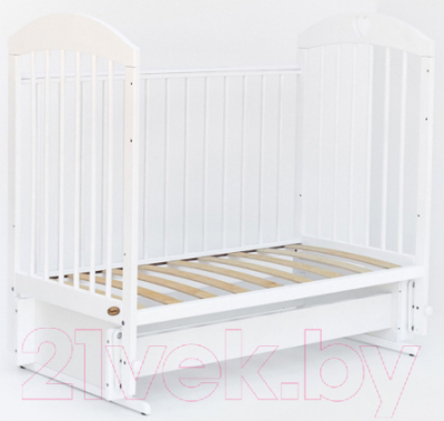 Купить Детские кроватки в Могилеве - Детские кроватки в интернет-магазине l2luna.ru