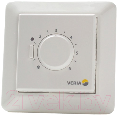 Терморегулятор для теплого пола Veria Control B45