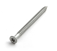 

Саморез ЕКТ, TORX25 4.8x100/60 Острый / CV011566M