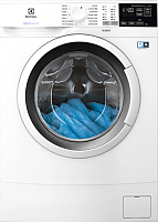 Стиральная машина Electrolux EW6S4R04W - 