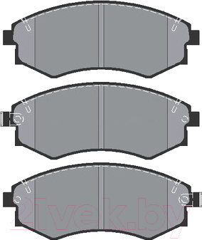 

Тормозные колодки Textar, 2172502